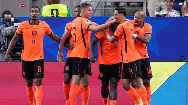 Menggila di Piala Dunia 2026, Striker Timnas Belanda Ini Masuk Daftar Belanja MU