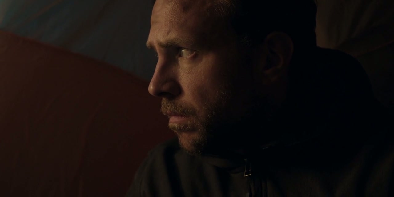 The Ritual Screenshot