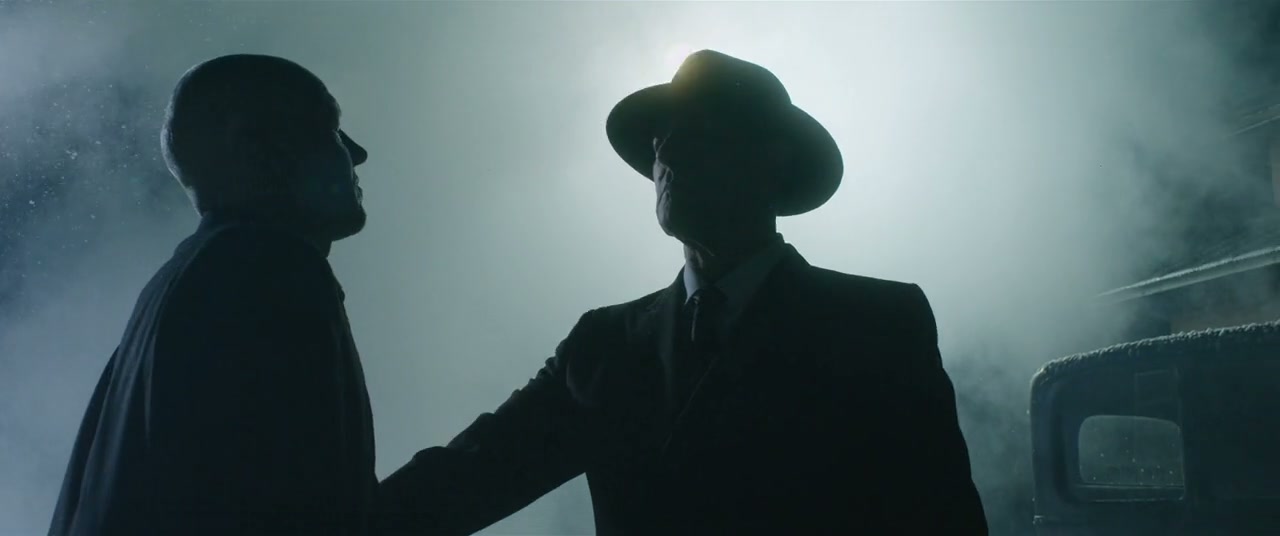 Rendel: Cycle of Revenge Screenshot