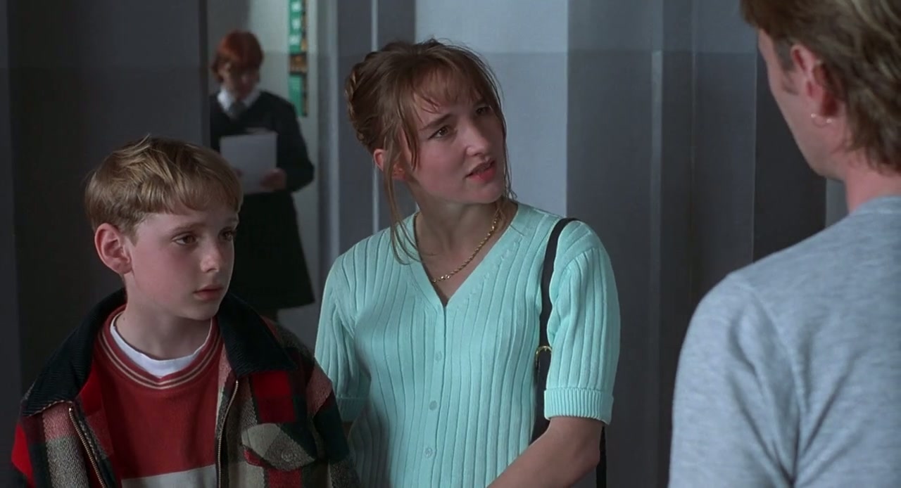 The Full Monty Screenshot