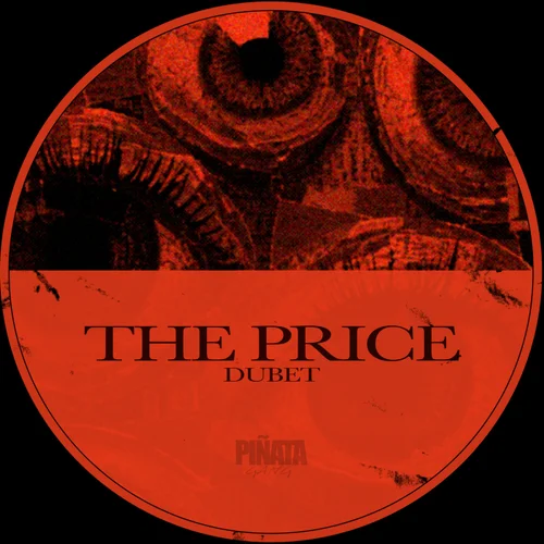 Dubet – The Price [INDEEPHUB2600084]