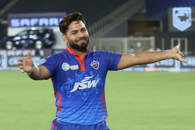 Rishabh Pant Returns to Delhi Capitals: Inside the IPL 2027 Blockbuster Trade