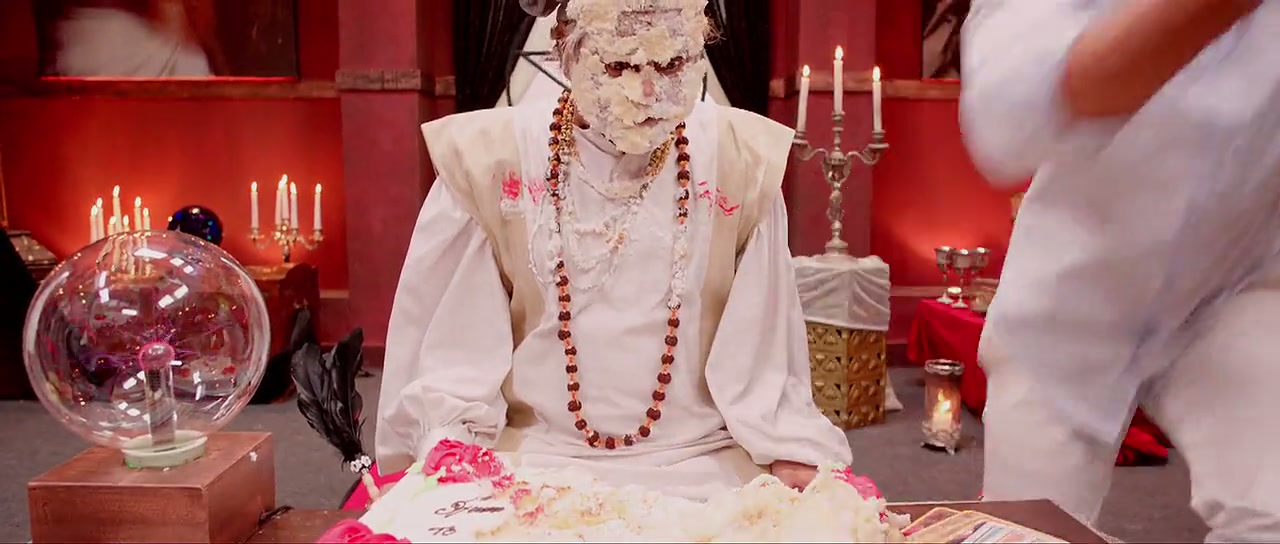 Great Grand Masti Screenshot