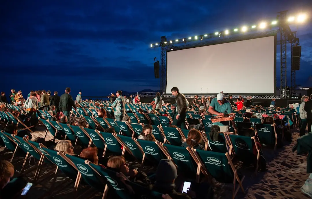 Festivalul de Film din New York Anunță Selecții de Top pentru Ediția din 2026