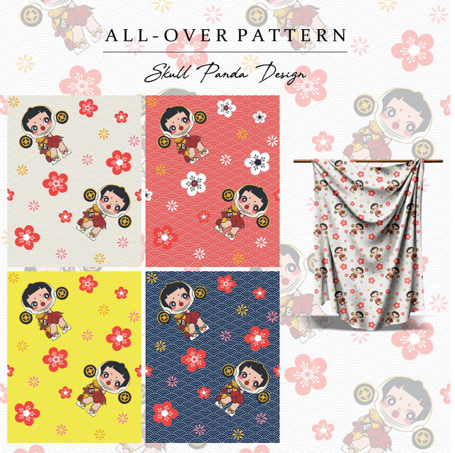 Pattern Design 1
