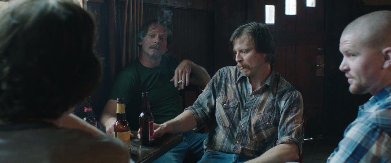 Dallas Buyers Club Screenshot