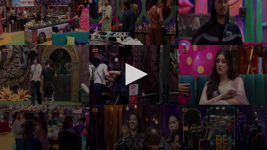 bigg boss season 20 full episode