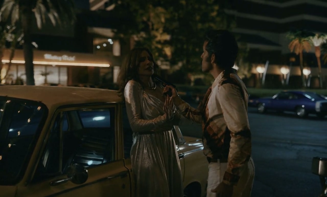 Griselda Screenshot