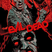The Evil Dead, 1981