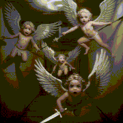 cherubsattack