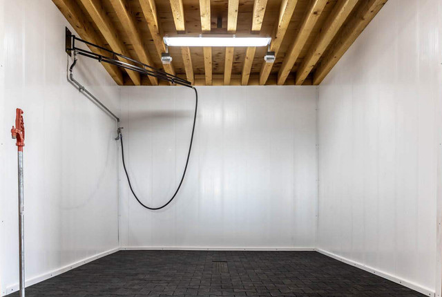 Create a Hygienic Space With PVC Grow Room Panels:.jpg