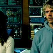 Deeks Kensi