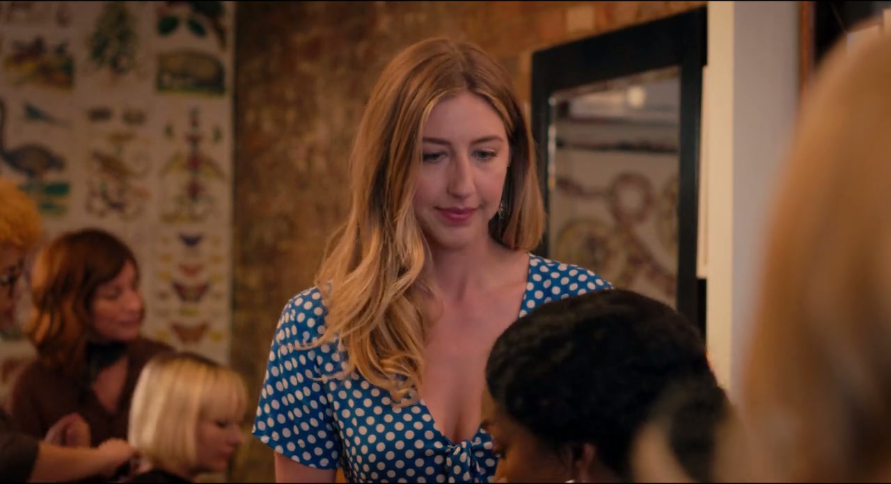 Otherhood Screenshot