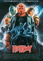 Hell1 cat - Hellboy 2: El ejército dorado E.E. [2xDVD9 Full] [Pal] [Esp/Ing/Ita] [5.1] [Sub:Multi] [2008] [Acción] [VS]