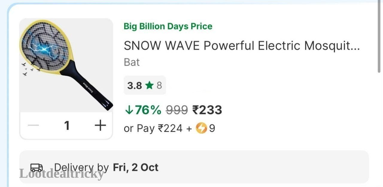 Loottt Fasttt Offer Image