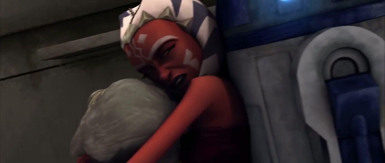 Star Wars: The Clone Wars Screenshot