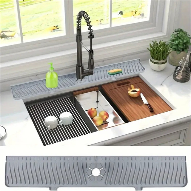 Sink Mat Image 6