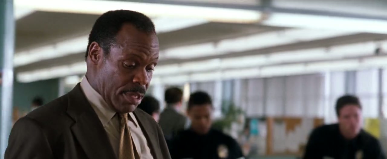 Lethal Weapon 4 Screenshot
