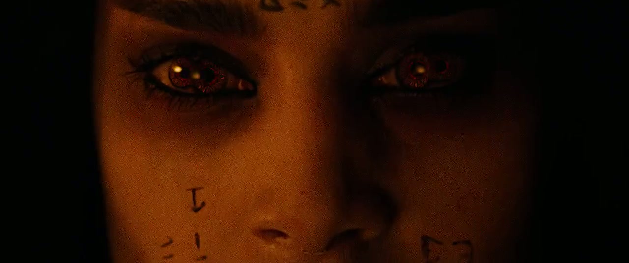The Mummy Screenshot