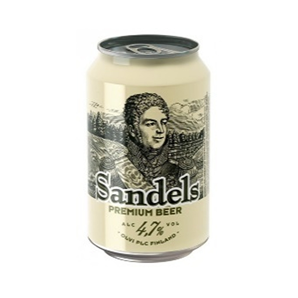 Sandels Special