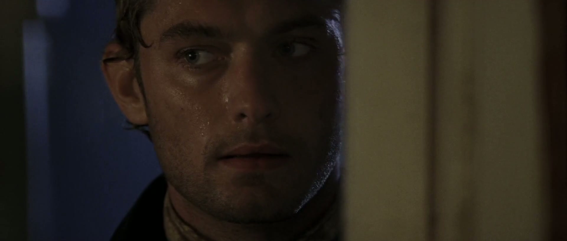 Cold Mountain Screenshot