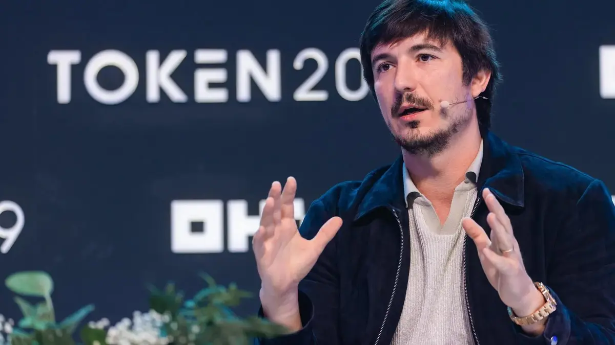 Arbitrum Surges as Robinhood's Blockchain Sees Explosive Trading