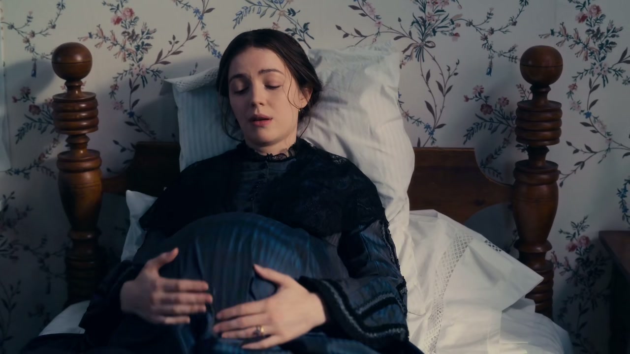 Dickinson Screenshot