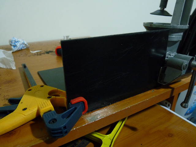 PC Project 140