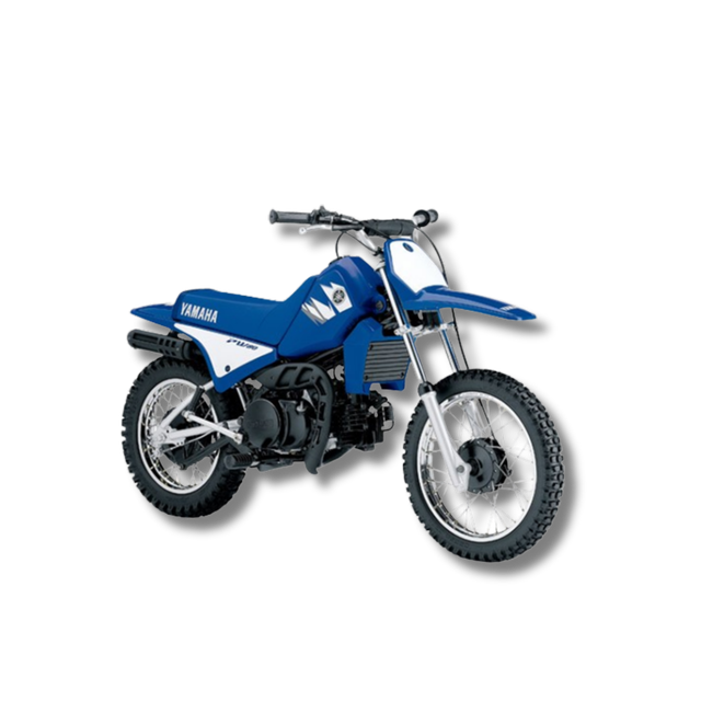 Yamaha PW80