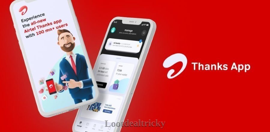 Airtel Payments Bank – Excellent Saving Offer @ ₹15000