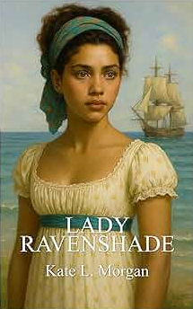 Lady Ravenshade