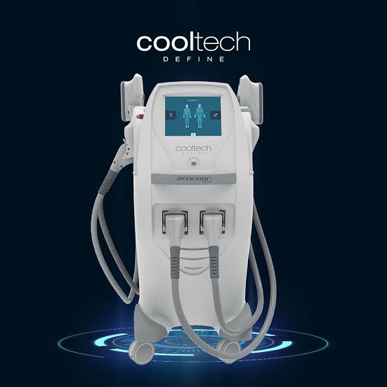 Cooltech Define