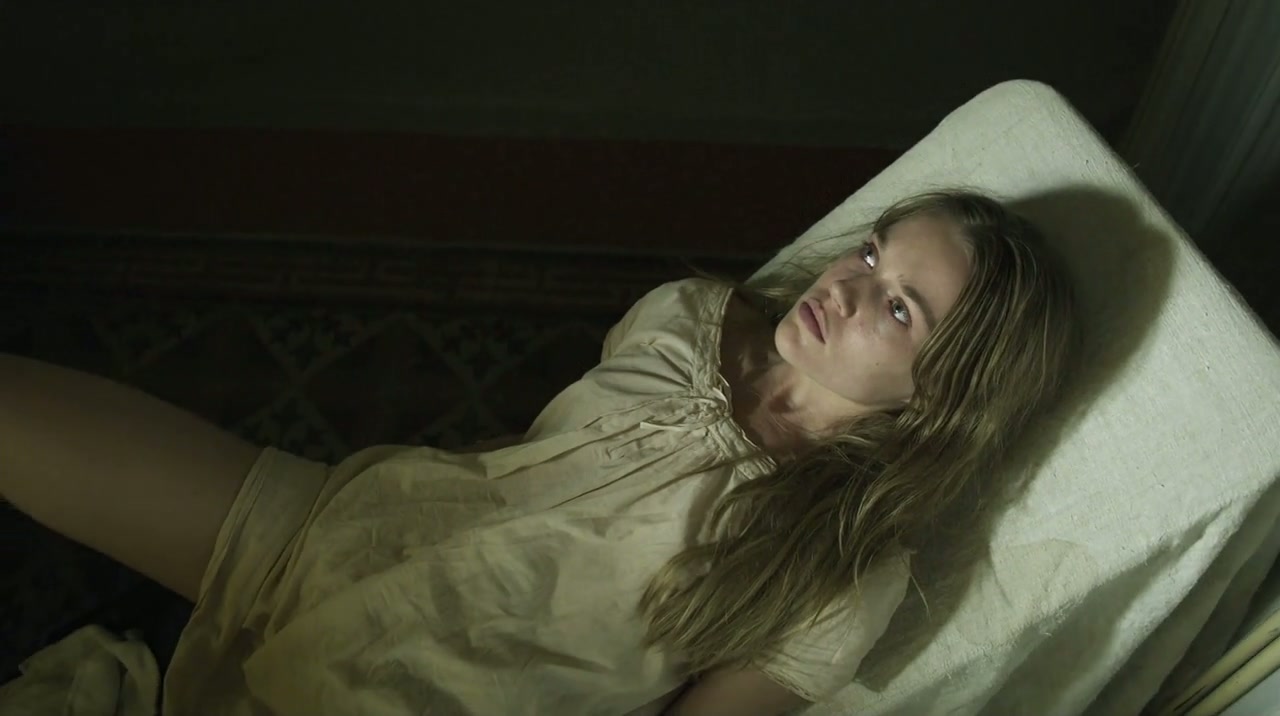 Maison close Screenshot