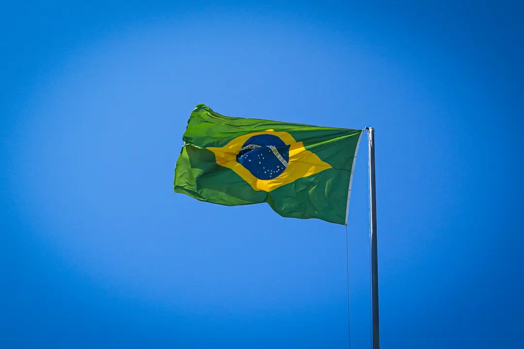Favela braziliană oferă o supraîncărcare senzorială