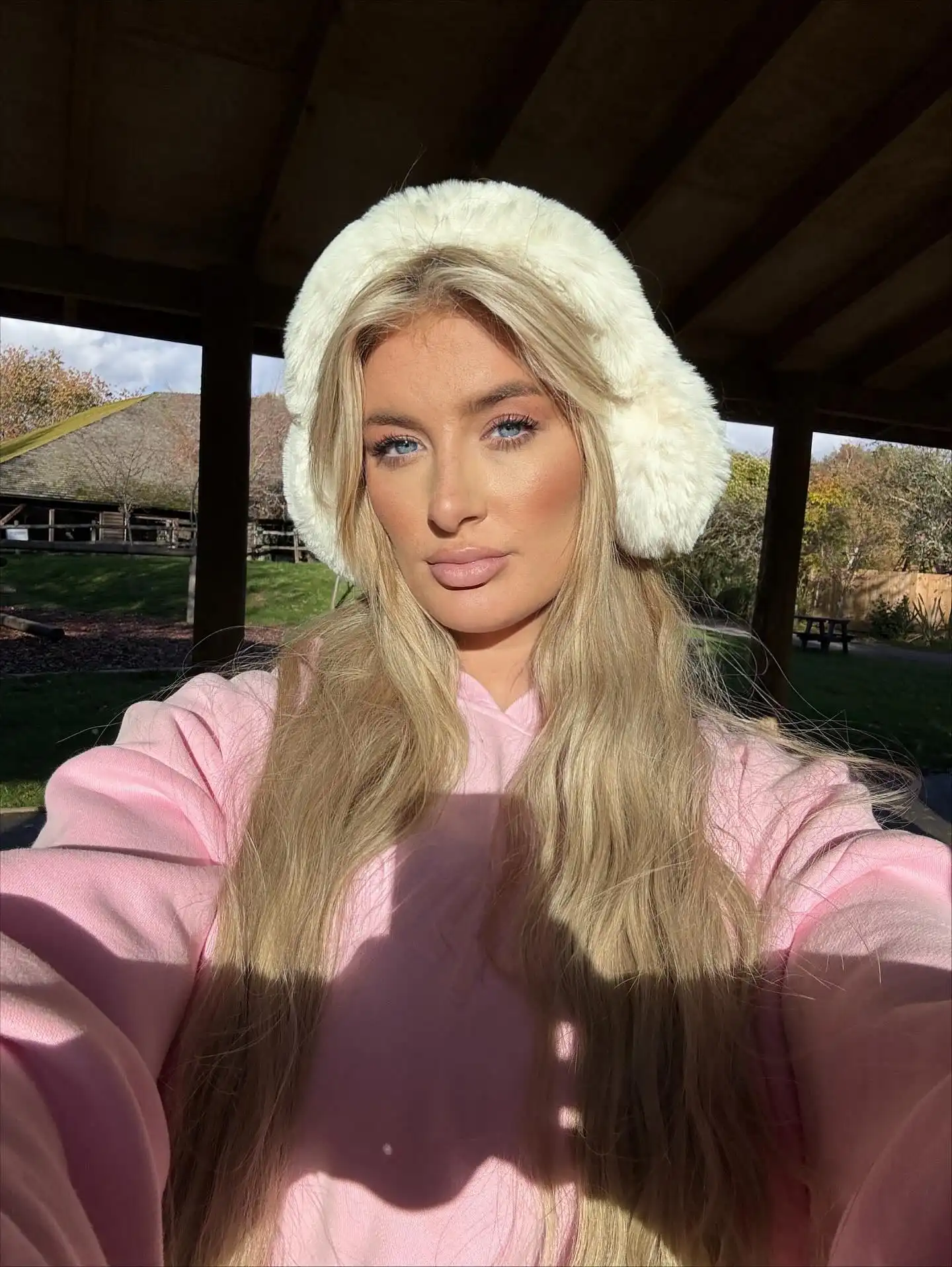 Sophia Isabella Wallpapers Insta Sport Bio (6)
