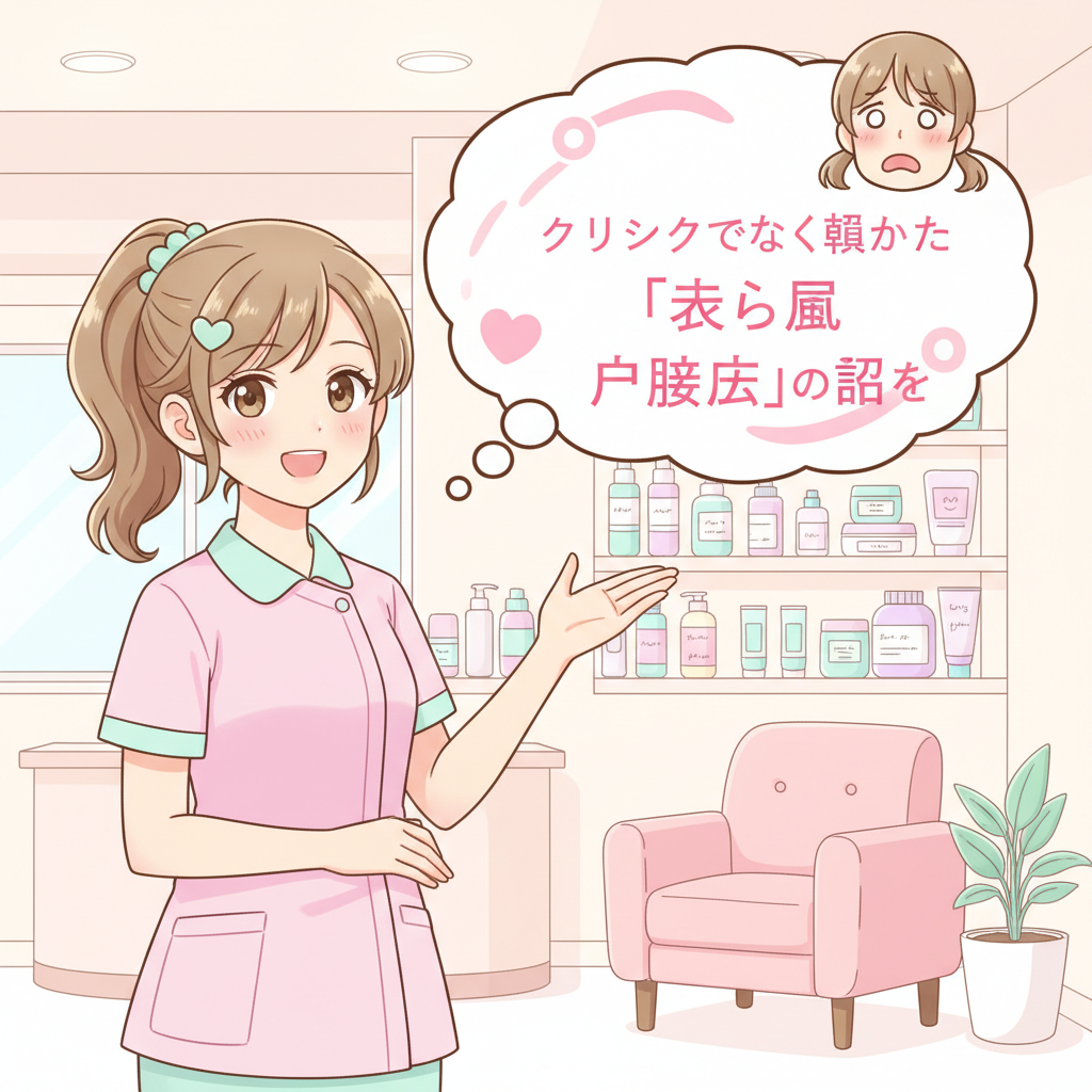 赤ら顔 皮膚科 クリニックでよく聞かれた「赤ら顔 皮膚科」の話 スキンケア