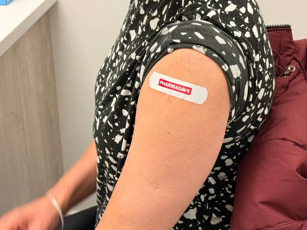 HPV Vaccine Saves Lives, But Trust is Key