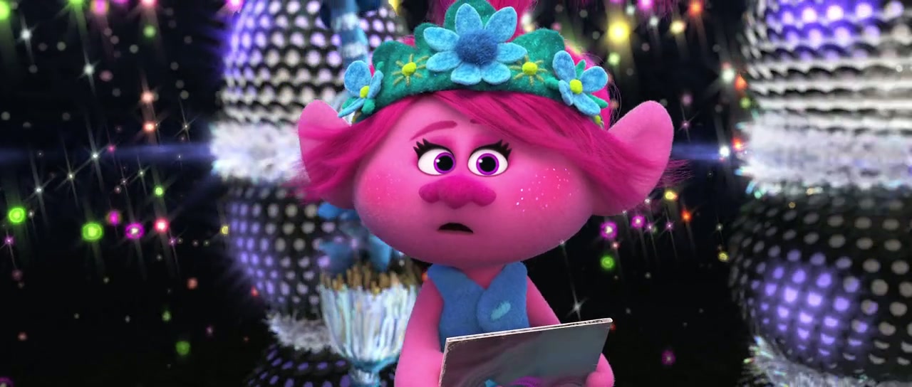 Trolls World Tour Screenshot