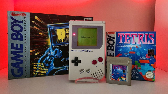 Tetris
