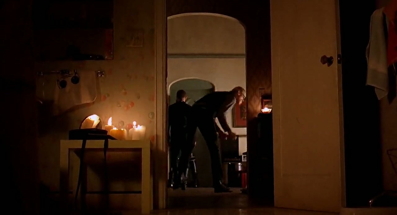 The Big Lebowski Screenshot