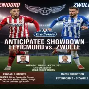 feyenoord zwolle preview