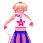 Laughing