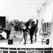demille directing squaw