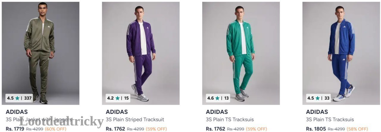 Adidas Tracksuits For | Exclusive Sale Discount