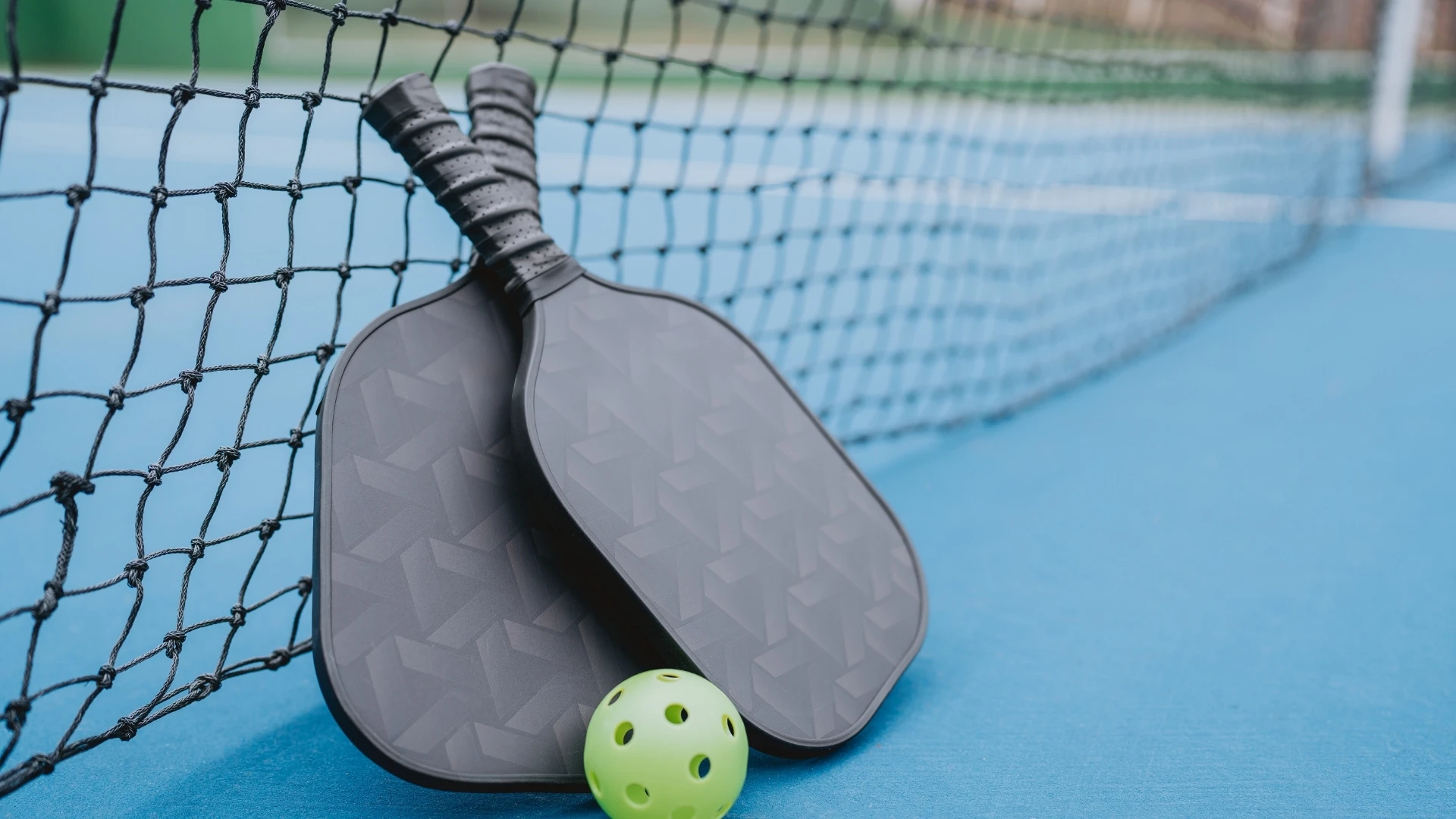 Pickleball