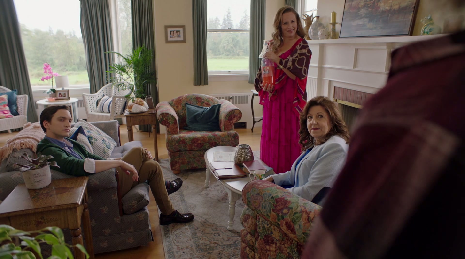 A Cinderella Story: Starstruck Screenshot