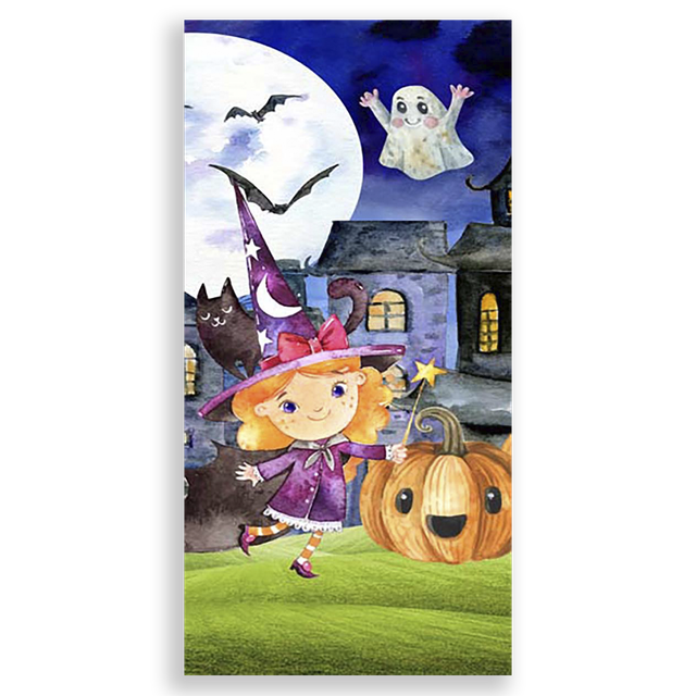 31001012-Halloween