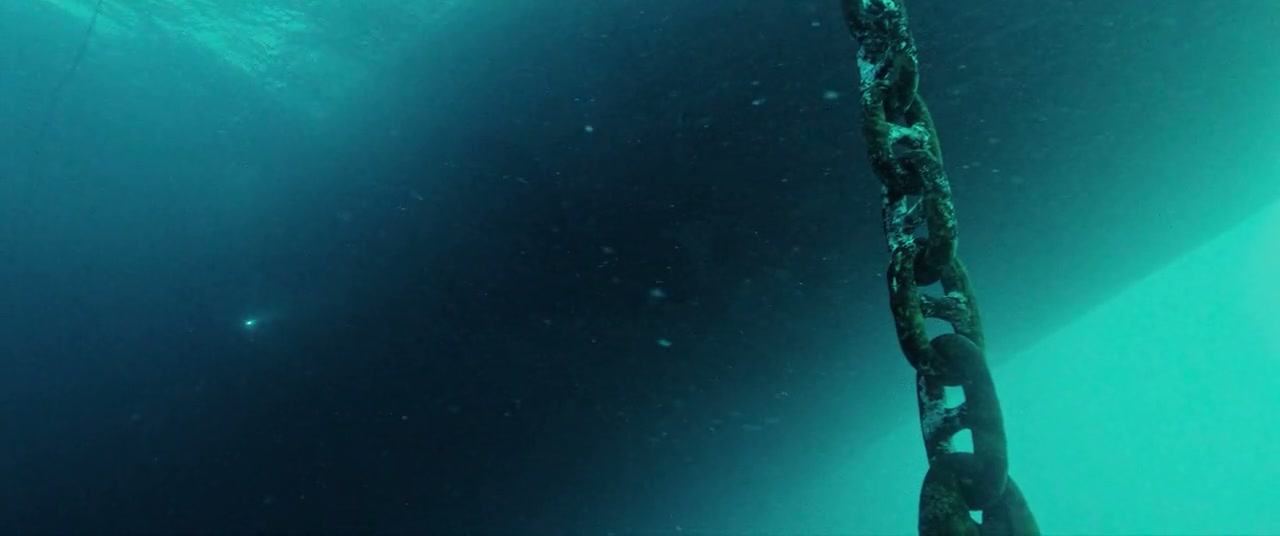 Breaking Surface Screenshot