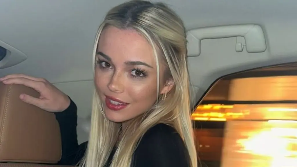 Livvy Dunne's Daring Bodysuit Sparks Concern
