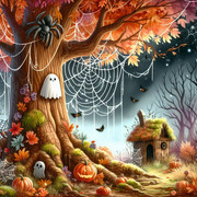 Halloween 24